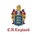 C.R. England