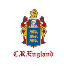 C.R. England