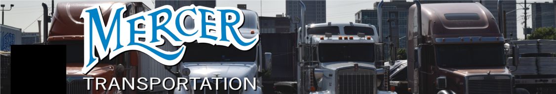 Mercer Transportation feature image