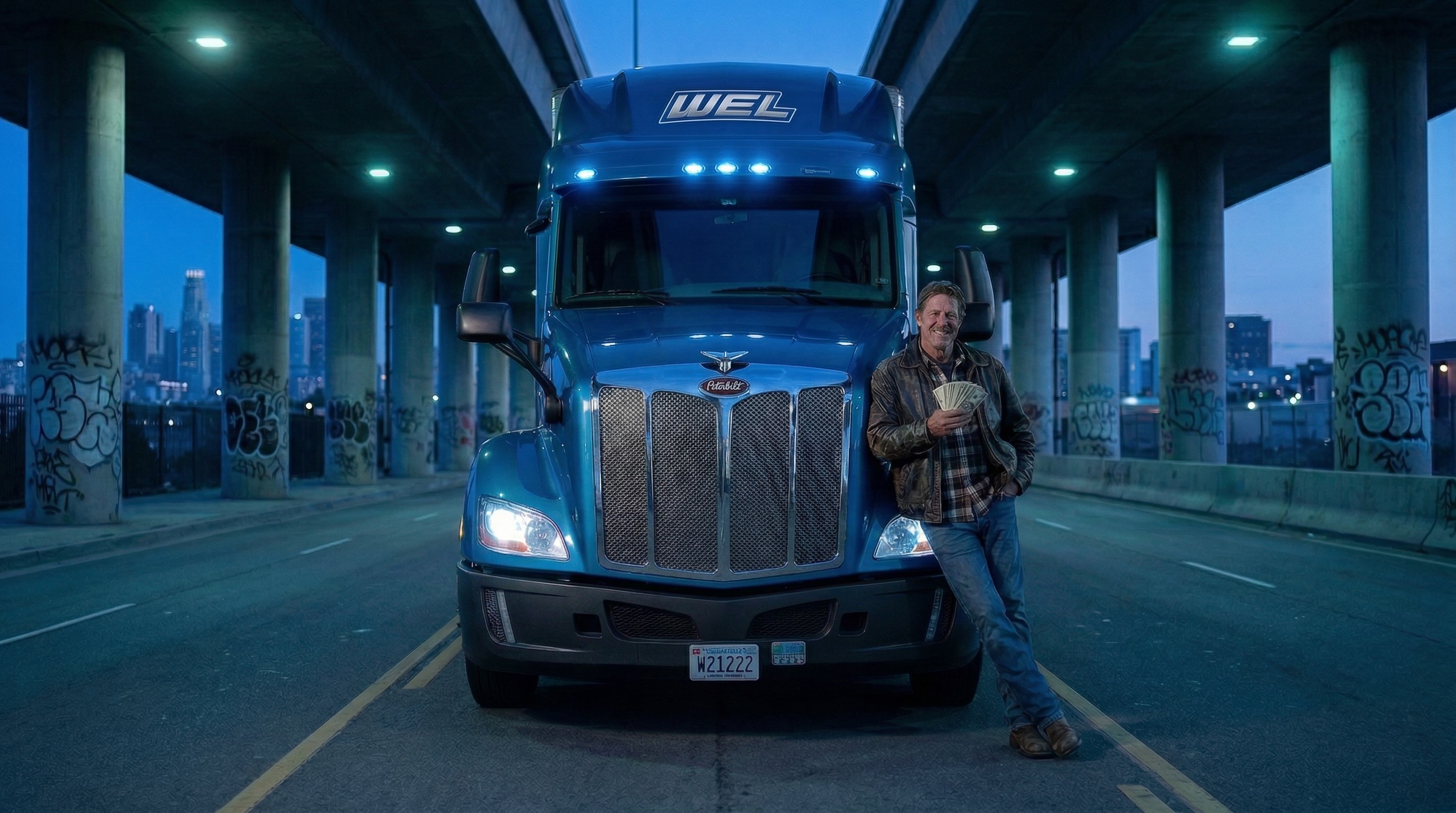 WEL Companies feature image