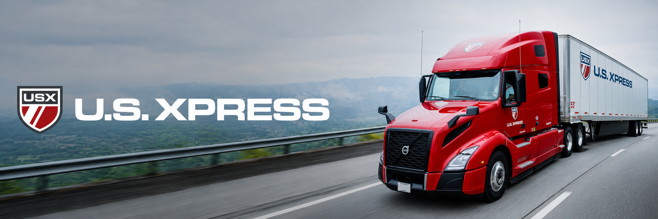 U.S. Xpress feature image